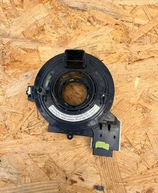 Volkswagen PASSAT B6 Airbag slip ring squib (SRS ring) 1K0959653C