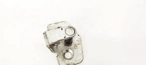 Opel Zafira A Front door lock loop/hook striker 