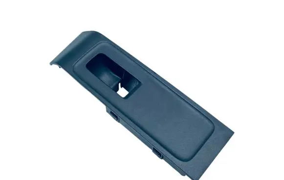 Skoda Fabia Mk3 (NJ) Front door window switch trim 6V1867172