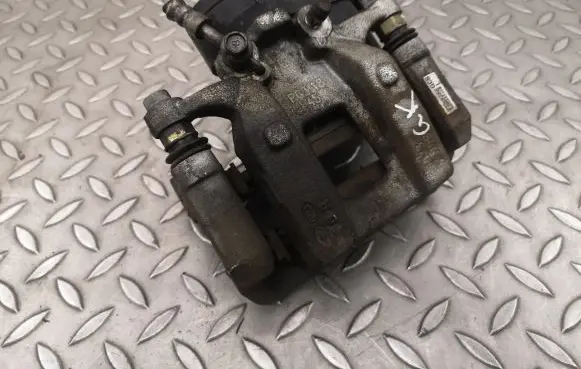 Hyundai Ioniq 5 Rear brake caliper