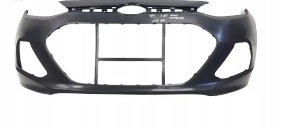Hyundai i10 Front bumper 86511B9000