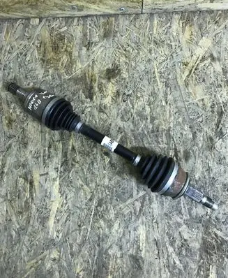 Opel Mokka Front driveshaft