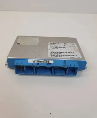 BMW X5 E53 Gearbox control unit/module 7506450 JX480D08H 0260002717