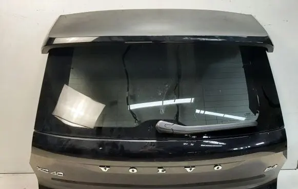 Volvo XC40 Tailgate/trunk/boot lid