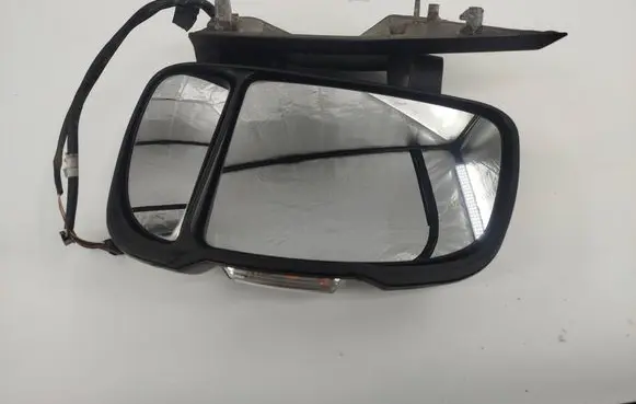 Fiat Ducato Front door electric wing mirror E3021045 E3031080