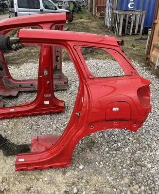 Citroen C3 Aircross Rear quarter panel PK13451