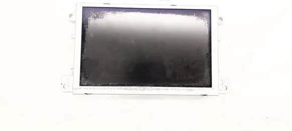Audi Q5 SQ5 Screen/display/small screen 8R0919604A