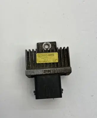 Renault Kangoo II Glow plug pre-heat relay 8200859243