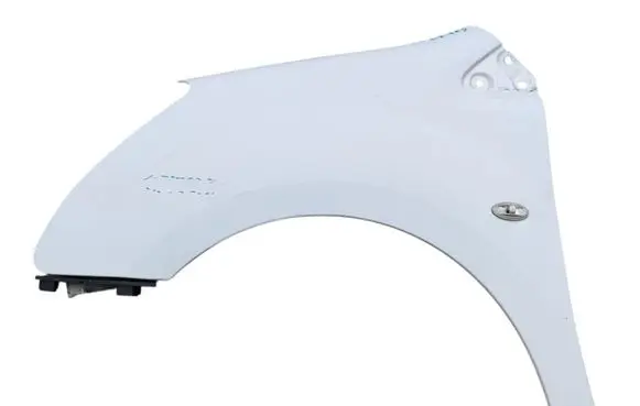 Peugeot Partner Fender 