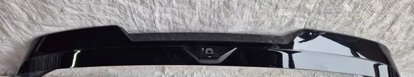 BMW X2 U10 Tailgate/trunk spoiler 5A6EA29 5A6EA20