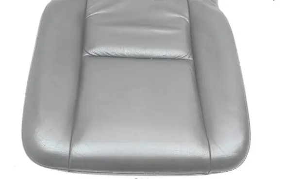 Chrysler Voyager Rear seat 