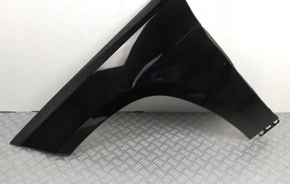 Mercedes-Benz GL X166 Fender 
