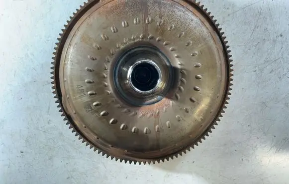 Subaru Outback (BT) Torque converter 31100AB480 31100AB481 M422211188199