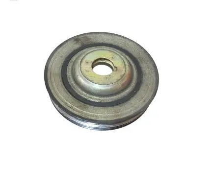 Ford Mondeo MK IV Crankshaft pulley