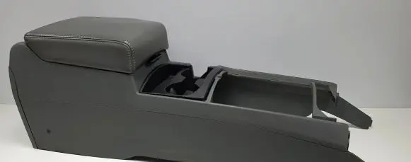 Jeep Grand Cherokee (WK) Center console 5KB96BD5AB