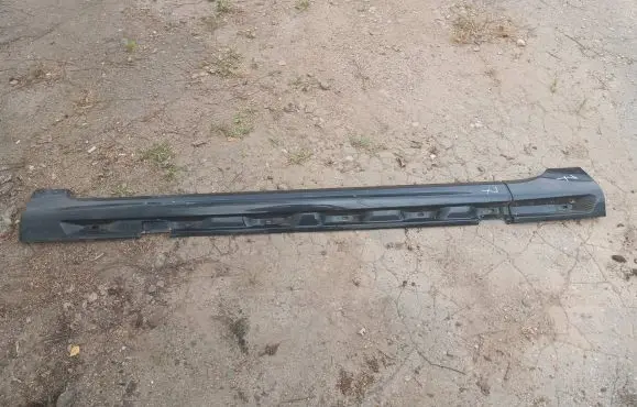 Volvo S80 Sill 39873028