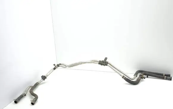 Ford Kuga III Engine coolant pipe/hose LX6110C703