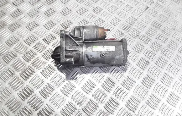 Renault Megane II Starter motor 8200331251