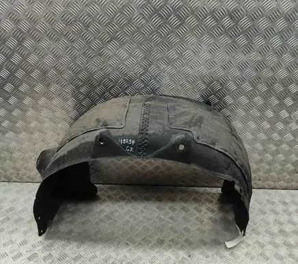 Hyundai IONIQ 6 Rear arch fender liner splash guards 86825KL000