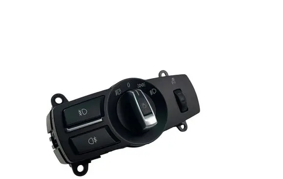 BMW X3 F25 Light switch 6803965