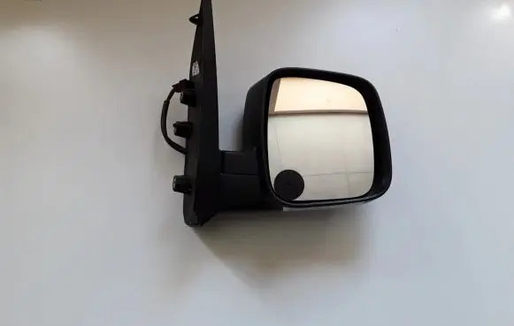 Fiat Fiorino Front door electric wing mirror
