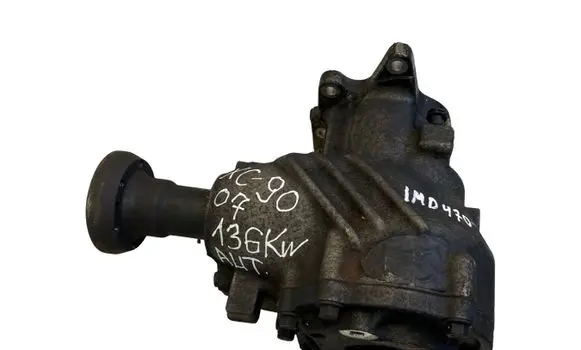Volvo XC90 Gearbox transfer box case 30783423 30700018