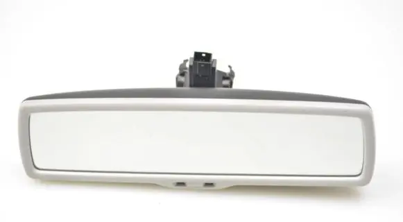Volkswagen Sharan Rear view mirror (interior) 7N0857511E