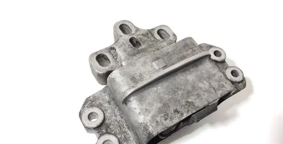 Audi A3 S3 8P Engine mount bracket 1K0199555