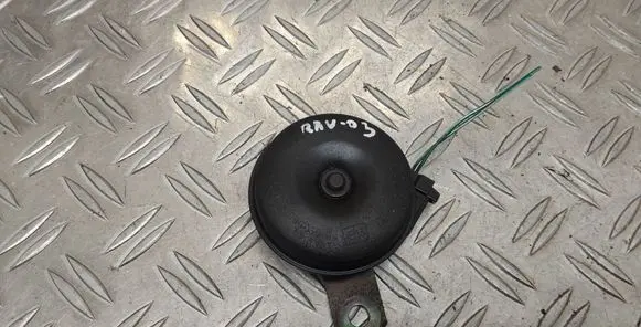 Toyota RAV 4 (XA20) Horn signal 8652042070
