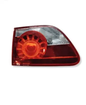 Seat Altea Rear/tail lights 5P8945094D 5P8945108B VP7CVX13404