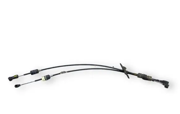 Ford Transit Gear shift cable linkage 6C1R7E395BF