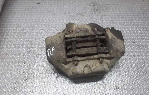 Land Rover Discovery Front brake caliper