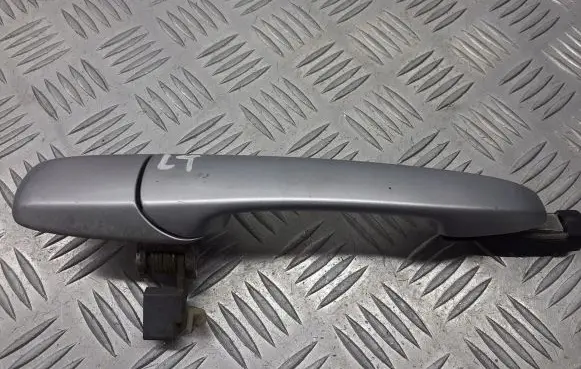 Mazda 3 I Rear door handle trim 