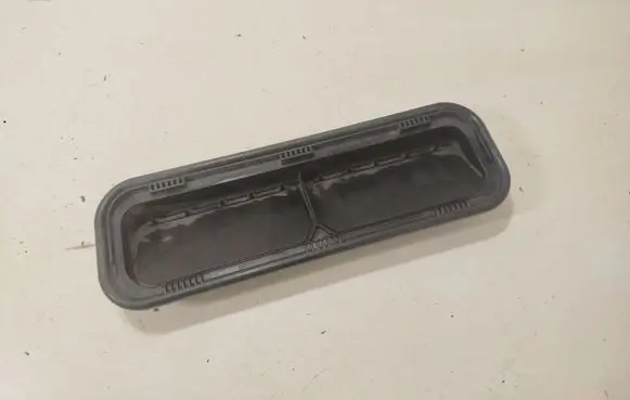 KIA Optima Quarter panel pressure vent 97510D4000