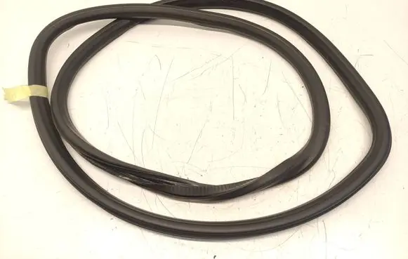 Opel Insignia A Rear door rubber seal (on body) 422518308 13228155