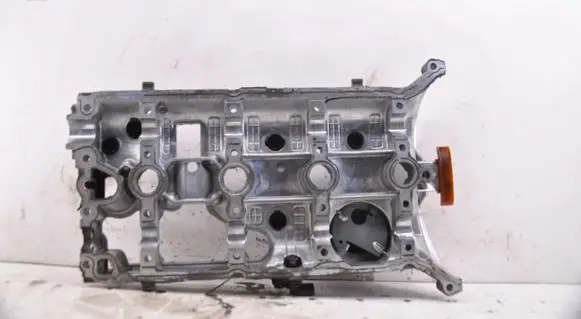 Volkswagen Golf VI Rocker cam cover 06H103475G