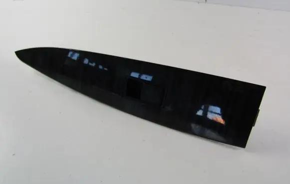 Toyota Avensis T270 Electric window control switch 7423105280