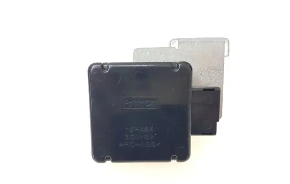 Ford C-MAX II GPS navigation control unit/module CJ5T19H464 CJ5T19H464BE 19H464