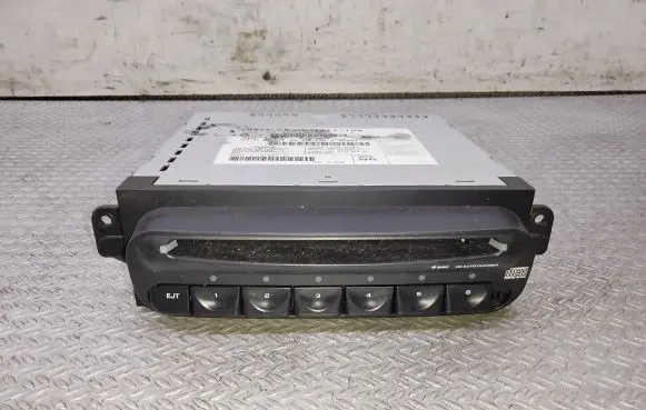 CD/DVD changer