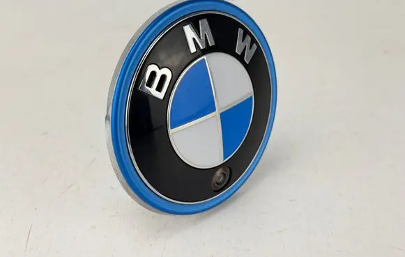 BMW i4 Manufacturers badge/model letters 74413910 045300006 8087199