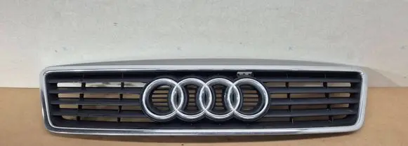 Audi A6 S6 C5 4B Front grill 4B0853651A