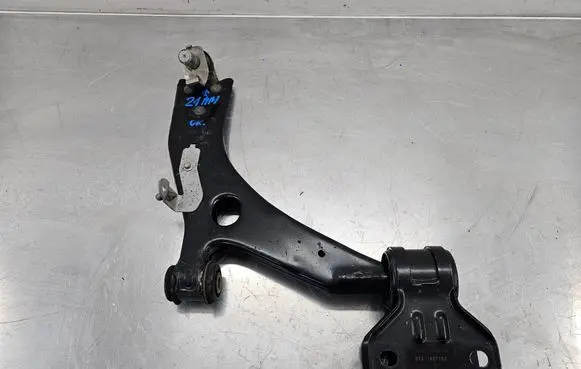 Front control arm