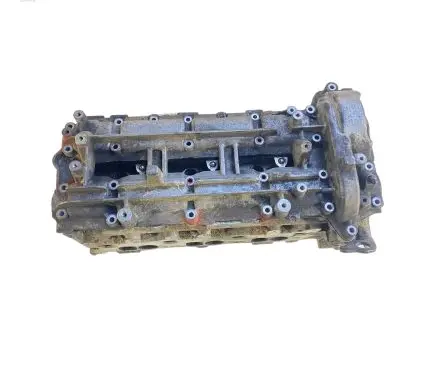 Mercedes-Benz CLS C219 Engine head R6420163901