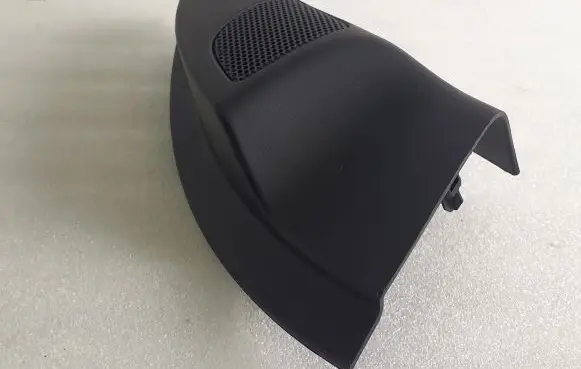 Lancia Delta Front door speaker cover trim 735469320