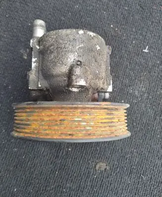 Renault Trafic II (X83) Power steering pump
