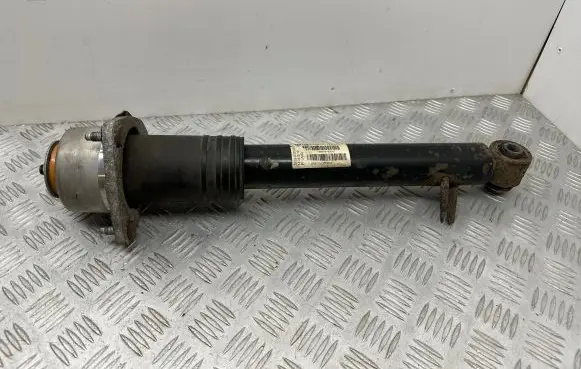 BMW X5 E70 Rear shock absorber/damper 6781930 07B178DD0091 8ASPRSSURE