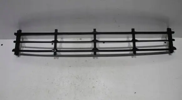 Skoda Octavia Mk2 (1Z) Front bumper lower grill