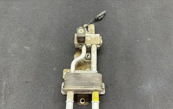 Volvo V60 Coolant radiator 31332377 5289801 T1023122AE
