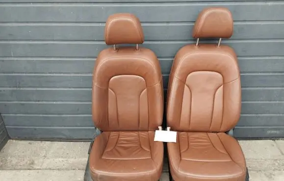 Audi Q5 SQ5 Seat set 