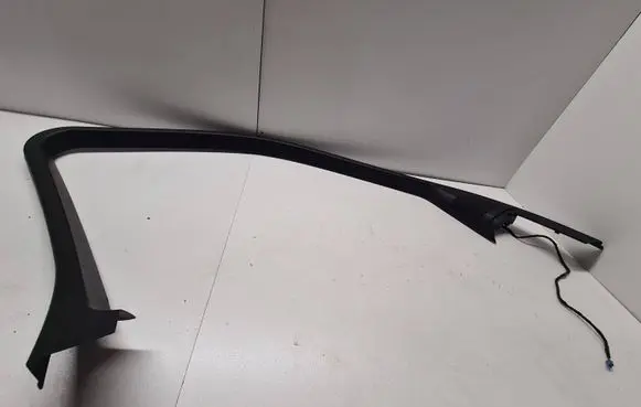 BMW X5 E70 Other front door trim element 7129711 10834110